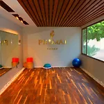 Phimai Fuego - 2Br Zen Apt