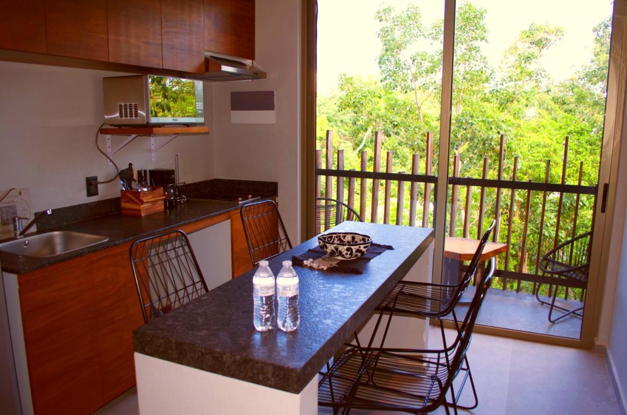 Phimai Fuego - 2br Zen Apt Aparthotel Tulum