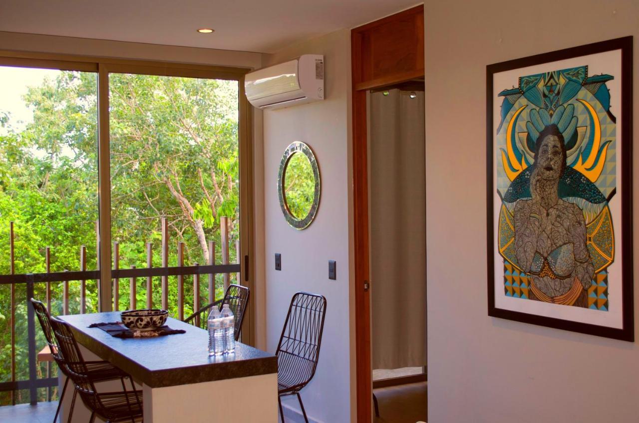 Phimai Fuego - 2br Zen Apt * Tulum