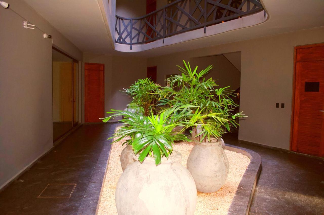 Aparthotel Phimai Fuego - 2br Zen Apt *