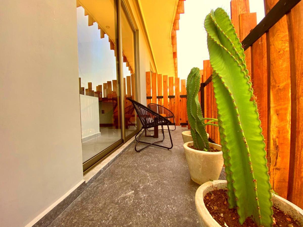 Phimai Fuego - 2br Zen Apt Aparthotel *